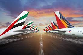 Emirates expands partnership with Philippine Airlines